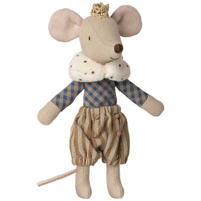 Prince souris Grand frère Maileg