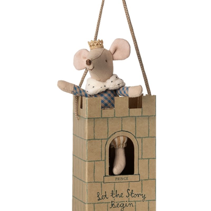 Prince souris Grand frère Maileg Produit 3