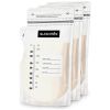 Sachets de conservation du lait maternel (50 sachets) Suavinex Produit 3