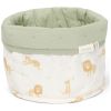 Panier de toilette rond petit Safari Leo Little Dutch Produit 4