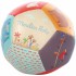 Balle souple Les Papoum - Moulin Roty Balle souple Les Papoum - Moulin Roty