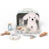 Valise Mon petit chien Speedy Monkey Produit 1
