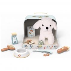 Valise Mon petit chien - Speedy Monkey