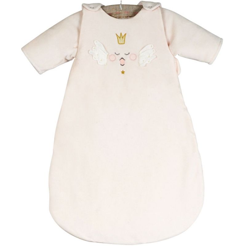 Gigoteuse chaude Princesse Swan TOG 2,5 (110 cm) Little Crevette