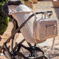 Chancelière mi-saison Somerset