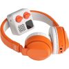 Casque audio sans fil orange  par Yoto