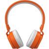 Casque audio sans fil orange  par Yoto