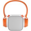 Casque audio sans fil orange  par Yoto