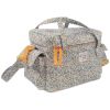 Sac isotherme Summer Flowers Walking Mum Produit 4