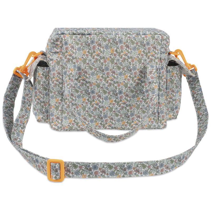 Sac isotherme Summer Flowers Walking Mum Produit 3