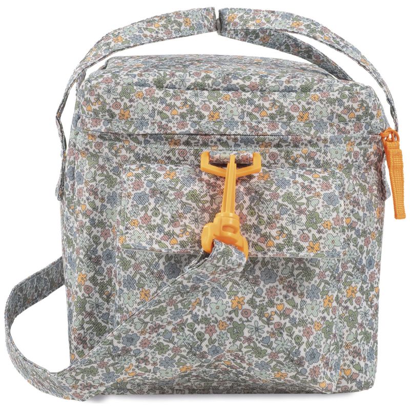 Sac isotherme Summer Flowers Walking Mum Produit 6