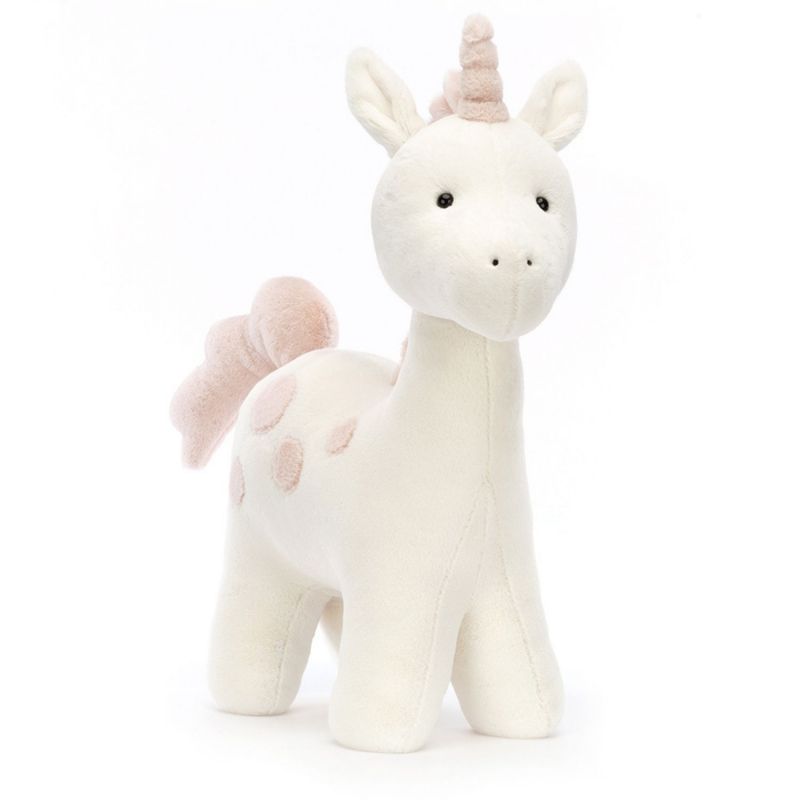 Peluche Spottie la Licorne (42 cm) Jellycat Produit 1