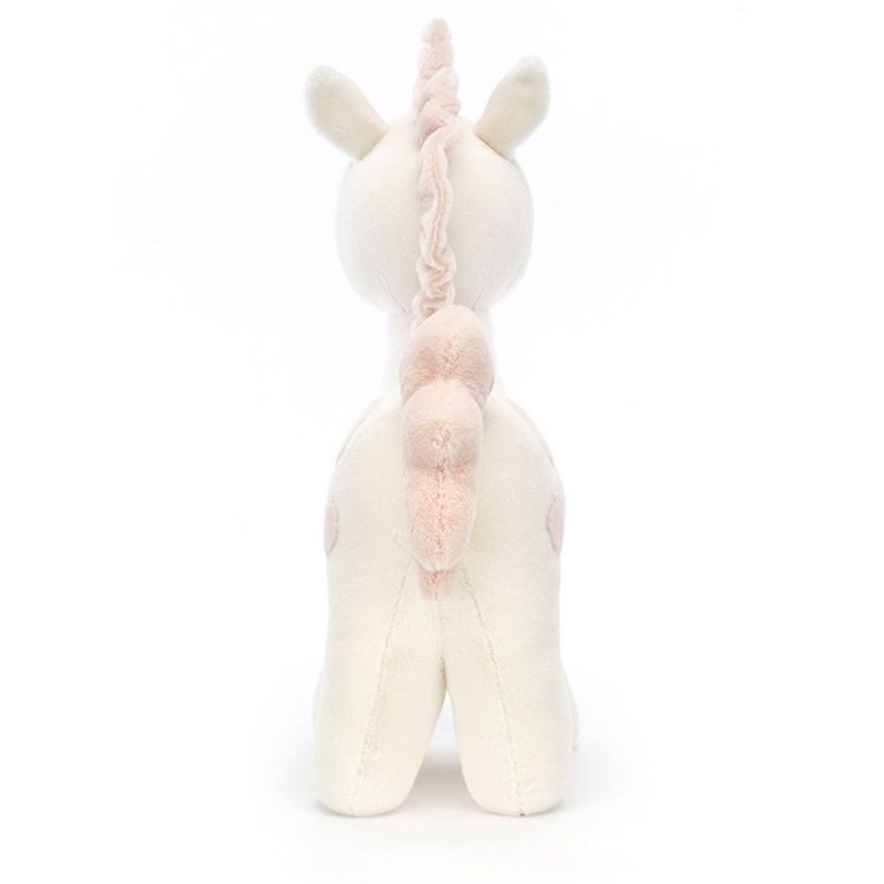 Peluche Spottie la Licorne (42 cm) Jellycat Produit 2