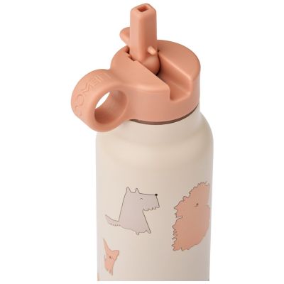 Gourde isotherme Falk Cats and Dogs (350 ml)