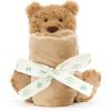 Doudou plat Bartholomew l'ours (34 cm)  par Jellycat