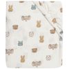 Drap housse en jersey Jollies (40 x 80 cm) Jollein Produit 1