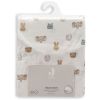 Drap housse en jersey Jollies (40 x 80 cm) Jollein Packaging 6