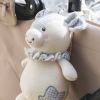 Peluche musicale Vache Little Bloom Gris Pasito a pasito Produit 7