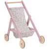 Poussette pour poupée en bois Little Dutch Produit 1
