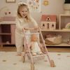 Poussette pour poupée en bois Little Dutch Ambiance 2