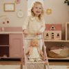 Poussette pour poupée en bois Little Dutch Ambiance 3