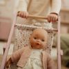 Poussette pour poupée en bois Little Dutch Ambiance 5