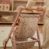 Poussette pour poupée en bois Little Dutch Ambiance 6