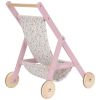 Poussette pour poupée en bois Little Dutch Produit 8