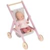 Poussette pour poupée en bois Little Dutch Produit 9