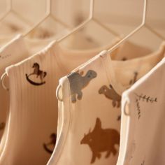 Gigoteuse légère en gaze de coton Roarsome TOG 0,5 (6-18 mois)