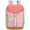 Grand sac à dos Outdoor Sunny Explorer rose Lässig Produit 1