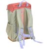 Grand sac à dos Outdoor Sunny Explorer rose Lässig Produit 3