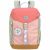 Variation Rose du produit Grand sac à dos Outdoor Sunny Explorer rose de la marque Lässig 