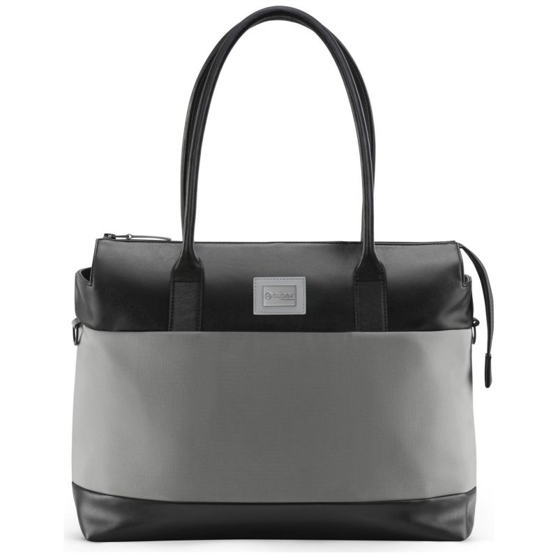 Sac à langer Platinum Soho Grey Cybex Produit 2
