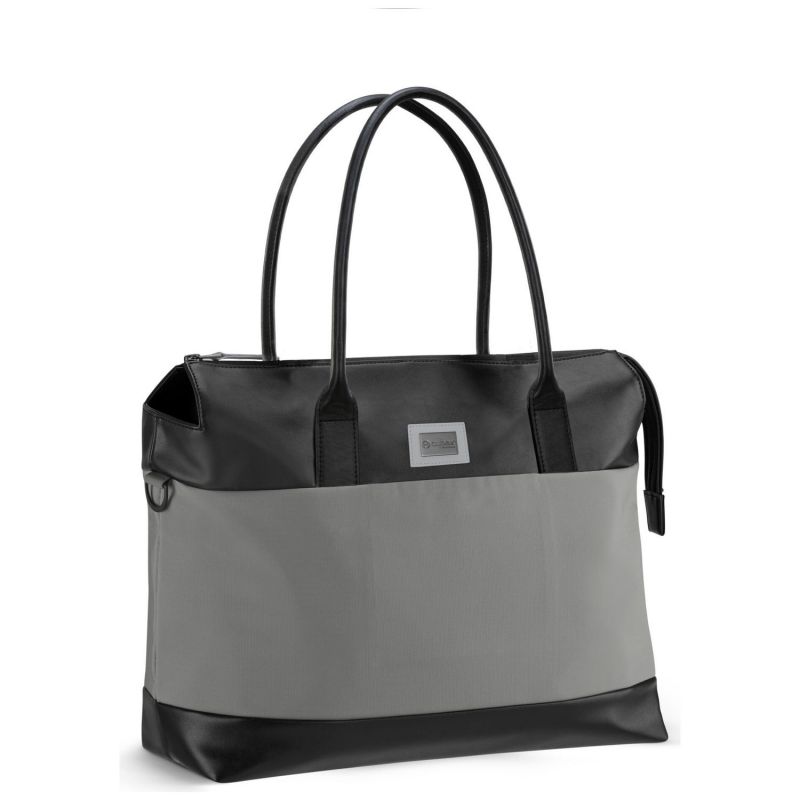 Sac à langer Platinum Soho Grey Cybex Produit 3