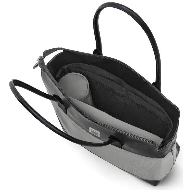 Sac à langer Platinum Soho Grey Cybex Produit 5