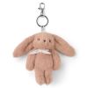 Porte-clé Alfredo Rabbit Pale Tuscany Liewood Produit 1