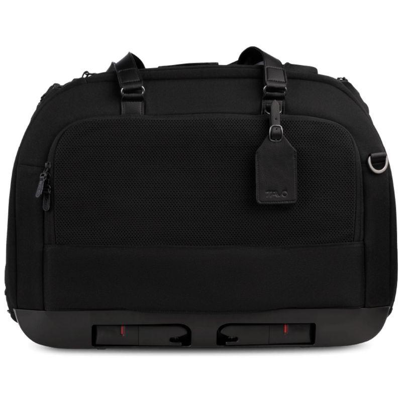 Sac de transport pour avion et siège auto pour animaux de compagnie HENDRICK ONYX Tavo Produit 3