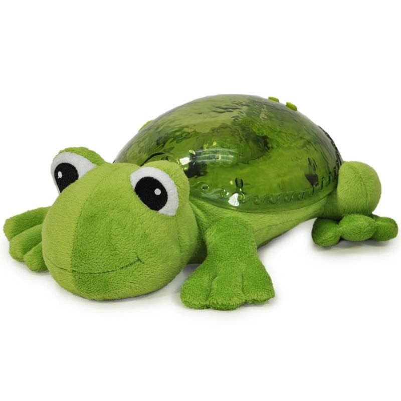Veilleuse Tranquil grenouille Cloud B
