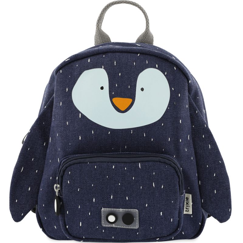 Sac à dos bébé Mr. Penguin Trixie