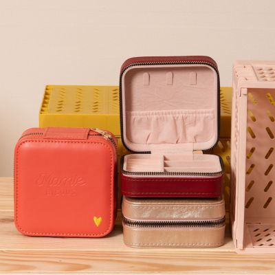 Boîte à bijoux maman Ella