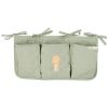 Organisateur de lit Vert Lion  Little Dutch Produit 1