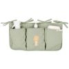 Organisateur de lit Vert Lion  Little Dutch Produit 2