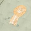 Organisateur de lit Vert Lion  Little Dutch Produit 3