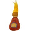 Porte-clé peluche Barbecue Sauce (10 cm) Bazuuyu Produit 3