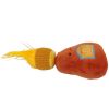 Porte-clé peluche Barbecue Sauce (10 cm) Bazuuyu Produit 4