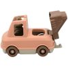 Camion Pompier Peach Simple Produit 3