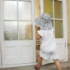 Chapeau anti-UV Garden Leo Toile (6-12 mois) Elodie Details Ambiance 4
