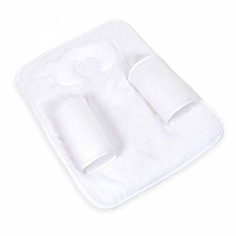 Cale bébé Dodo Secure (39 x 53 cm) Tinéo
