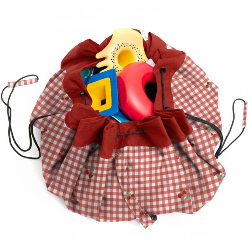 Sac à jouets 2 en 1 Noomad Outdoor Pic Nic Play&Go Produit 3